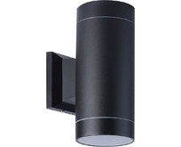 SMARTBUY ( SBLWLBK12GX53) настенный GX53*2 Black/IP65 SMARTBUY ( SBLWLBK12GX53) настенный GX53*2 Black/IP65