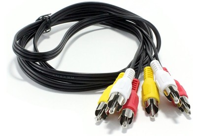 REXANT (170206) 3х3 RCA 7,0м