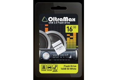 OLTRAMAX OM016GBmini50W