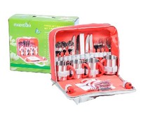 GREEN GLADE Набор для пикника 3044 26пр GREEN GLADE Набор для пикника 3044 26пр