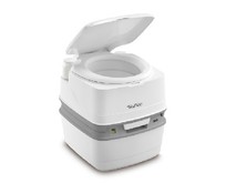THETFORD Биотуалет Porta Potti 365 белый 2018 THETFORD Биотуалет Porta Potti 365 белый 2018