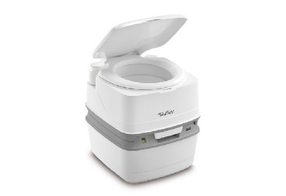 THETFORD Биотуалет Porta Potti 365 белый 2018