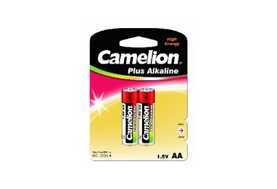 CAMELION (1652) LR6BP2