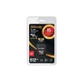 DIGOLDY MicroSDXC 512GB Class10 + адаптер SD (95MB/s)