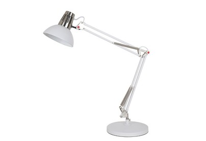 CAMELION (13088) KD431A C71 40 Вт белый + хром