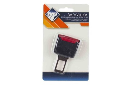 NOVA BRIGHT замки под ремень 47813