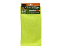 LISA из экстраплотной микрофибры 30х30см, цвета в ассортименте (1 шт) 44428 LISA из экстраплотной микрофибры 30х30см, цвета в ассортименте (1 шт) 44428