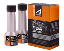 SUPROTEC AProhim многофункциональная присадка для дизельного топлива SDA 2х50мл 122882 47483 SUPROTEC AProhim многофункциональная присадка для дизельного топлива SDA 2х50мл 122882 47483
