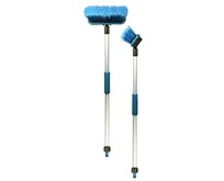 BLACK&BLUE ВВ601 для мытья алюминиевая проточная ручка, 69 см 39791 BLACK&BLUE ВВ601 для мытья алюминиевая проточная ручка, 69 см 39791