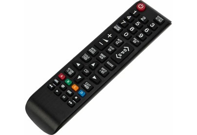 REXANT (380020) Пульт универсальный для телевизора Samsung