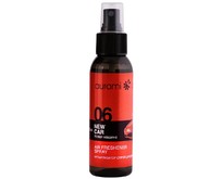 AURAMI SPR06 спрей Новая машина 100мл 48259 AURAMI SPR06 спрей Новая машина 100мл 48259