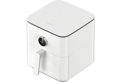 XIAOMI Smart Air Fryer 6.5L White EU (BHR7358EU)