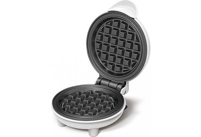 BQ ST2005 White WAFFLE