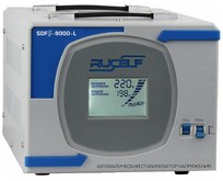 RUCELF SDF.II9000L белый RUCELF SDF.II9000L белый