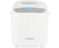 STARWIND SBM2085 600Вт белый/серебристый STARWIND SBM2085 600Вт белый/серебристый