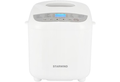 STARWIND SBM2085 600Вт белый/серебристый