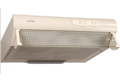 ELIKOR DAVOLINE 60П290ПЗЛ кремовый (841034)