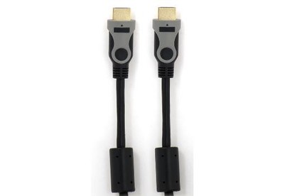 SMARTBUY (К33270) HDMIHDMI VER.1.4B AM/AM 2 FILTERS 3M GOLD