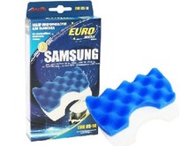 EURO CLEAN EURHS10 набор микрофильтров для Samsung EURO CLEAN EURHS10 набор микрофильтров для Samsung