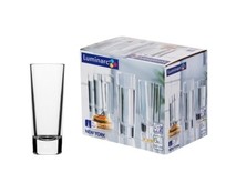 LUMINARC НЬЮЙОРК наб. стопок 6шт 50мл (H5018)m LUMINARC НЬЮЙОРК наб. стопок 6шт 50мл (H5018)m
