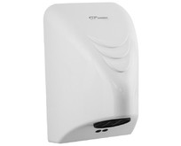 GFMARK 6920 Устройство для сушки рук уменьшенная белая GFMARK 6920 Устройство для сушки рук уменьшенная белая