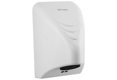 GFMARK 6920 Устройство для сушки рук уменьшенная белая