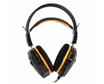 SMARTBUY (SBHG1100) RUSH SNAKE чернооранжевый SMARTBUY (SBHG1100) RUSH SNAKE чернооранжевый