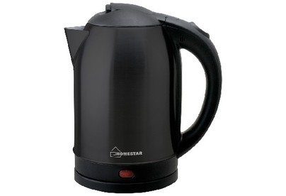 HOMESTAR HS1009 black (002995) нержавейка черный