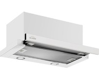 ELIKOR ИНТЕГРА S2 60П700В2Д КВ I М70060428/258 белый/белый ELIKOR ИНТЕГРА S2 60П700В2Д КВ I М70060428/258 белый/белый