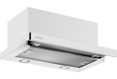 ELIKOR ИНТЕГРА S2 60П700В2Д КВ I М70060428/258 белый/белый