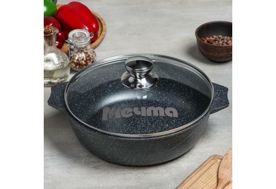 МЕЧТА 33701 Гранит 3л