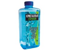 BESTWAY Альгицид Кристалпул STOPGREEN, 1 л. BESTWAY Альгицид Кристалпул STOPGREEN, 1 л.