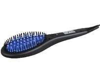 ATLANTA ATH6725 blue (Расческа для выпрямления волос) ATLANTA ATH6725 blue (Расческа для выпрямления волос)