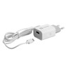 HARPER WCH5115 СЗУ 2.1A + кабель LIGHTING белый
