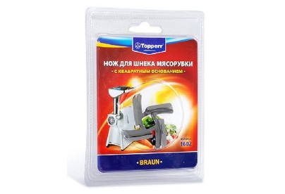 TOPPERR 1602