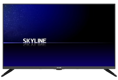 SKYLINE 32U5020 безрамочный