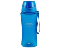 ECOS SK5014 голубая (004735) Бутылка для воды ECOS SK5014 голубая (004735) Бутылка для воды