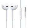 HOCO (6957531032700) M1 ORIGINAL SERIES AUX 3.5мм белый