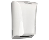 GFMARK 6905 Сушилка для рук, цвет белый, уменьшенная 1000W GFMARK 6905 Сушилка для рук, цвет белый, уменьшенная 1000W