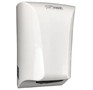 GFMARK 6905 Сушилка для рук, цвет белый, уменьшенная 1000W