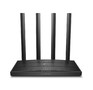TPLINK Archer C80, черный