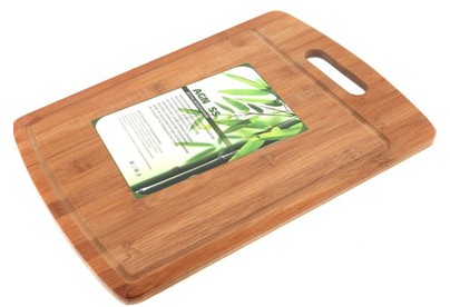 AGNESS 897029 бамбук 40*30*1,0см