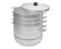 КАЛИТВА 180640 алюм 6,0л 4 сетки КАЛИТВА 180640 алюм 6,0л 4 сетки