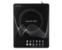 GALAXY LINE GL 3063 Индукционная плитка GALAXY LINE GL 3063 Индукционная плитка