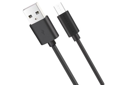 MORE CHOICE (4627151190747) K13m USB 2.1A для micro USB 1м Black