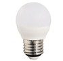 ECOLA K7GV80ELC GLOBE LED 8W/G45/E27/4000K