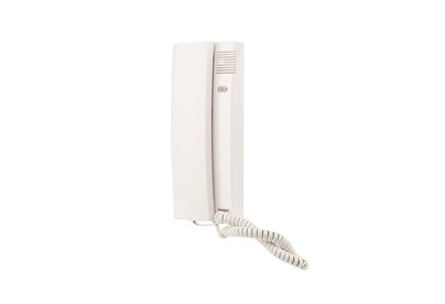 REXANT (450347) RX347 ТРУБКА ДОМОФОНА С ИНДИКАТОРОМ И ОТКЛЮЧЕНИЕМ ЗВУКА