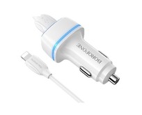 BOROFONE (6931474735935) BZ14i White BOROFONE (6931474735935) BZ14i White