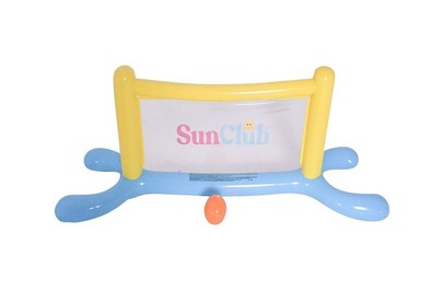 SUNCLUB Волейбольная сетка Sunclub 239*74*76 см 35035