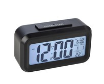 HOMESTAR Часы электронные HOMESTAR HS0110 черные 104305 HOMESTAR Часы электронные HOMESTAR HS0110 черные 104305